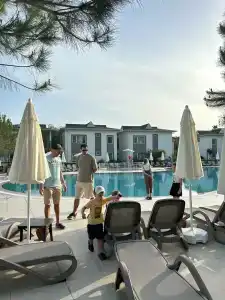 Marvida Family Eco - Ultra All Inclusive & Kids Concept - 14