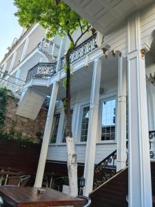 Avicenna Sultanahmet - 33