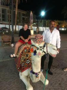 Continental Hurghada - 19