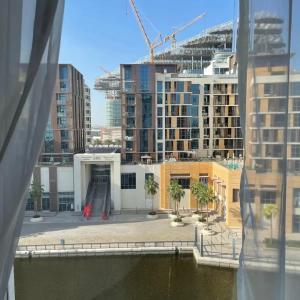 IntercityDubai Jaddaf Waterfront - 22