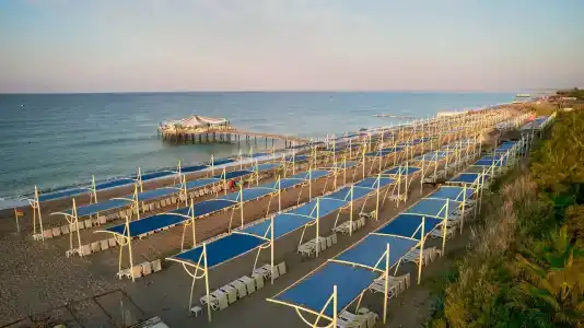 Seaden Sea World Resort & Spa - 32