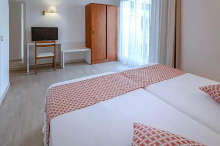 GHT Balmes,-Aparthotel&SPLASH - 87