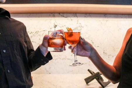 Renaissance Boston Seaport - 72