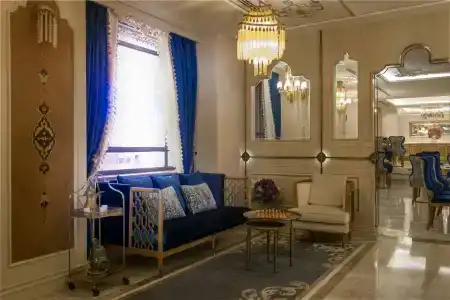 Romance Istanbul Boutique Class - 10