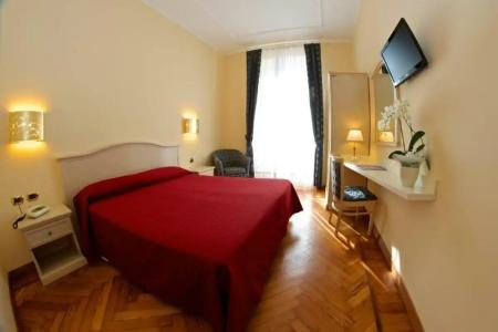 Excelsior Splendide - 91