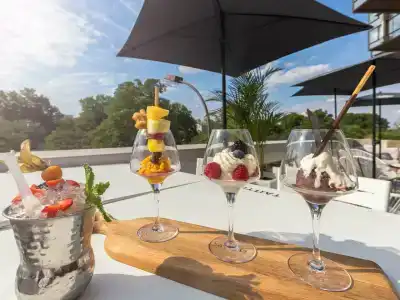 Novotel Paris Centre Tour Eiffel - 25