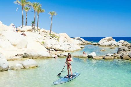 Arbatax Park Resort - Dune - 7