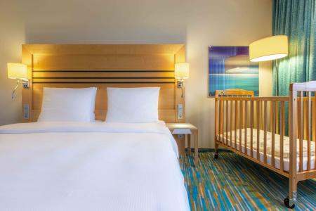 Radisson Blu, Hamburg Airport - 72