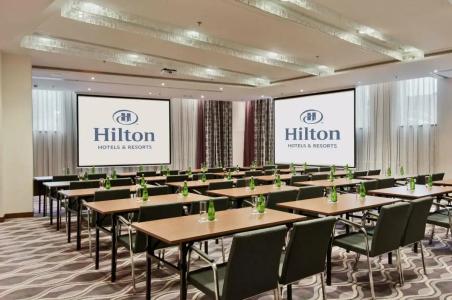 Hilton Gdansk - 9