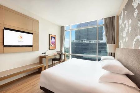 Eastin Grand Sathorn - 85