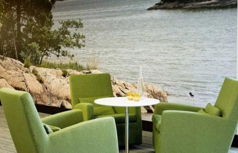 Radisson Blu Espoo - 25