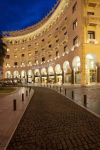 Electra Palace Thessaloniki - 76