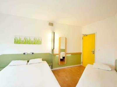 ibis budget Warszawa Centrum - 51