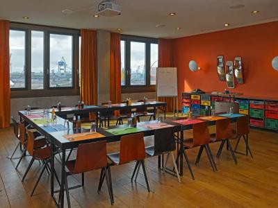 25hours Hamburg HafenCity - 13