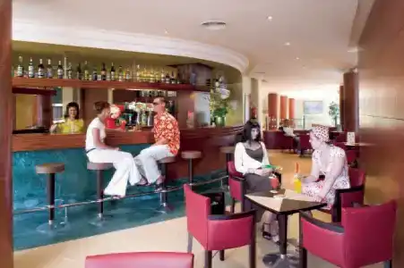 Grupotel Club Cala Marsal - New Reopening 2025 - 37