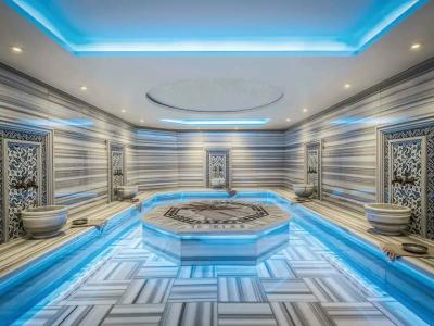 Novotel Istanbul Bosphorus - 26