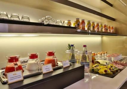 Best Western Premier Milano Palace - 33