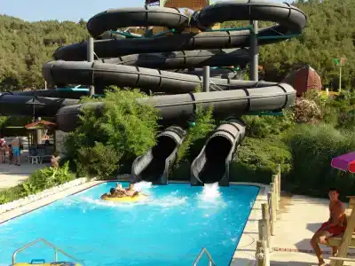Aqua Fantasy Aquapark & Spa - Ultra All Inclusive - 11