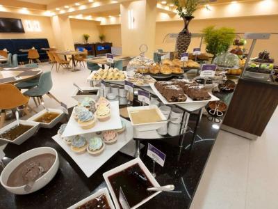 Mercure Istanbul Bakirkoy - 59