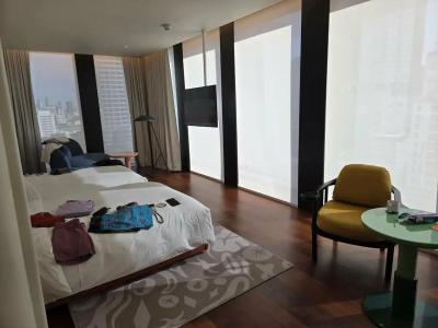The Standard, Bangkok Mahanakhon - 25