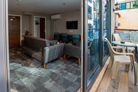 Aston Taksim - 32