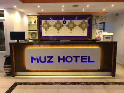 Muz - 9