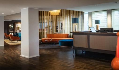 AMERON Hamburg Speicherstadt - 64