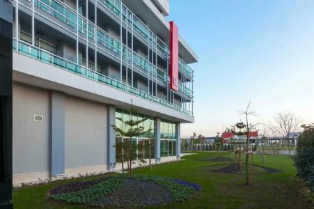 Best Western Vib Antalya - 19