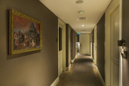 Morione & Spa Center - 22