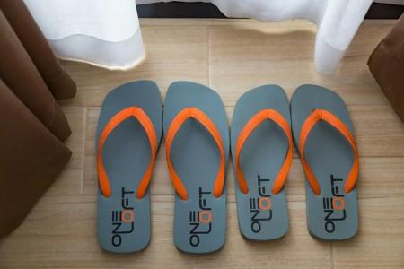 OneLoft - SHA Plus - 40