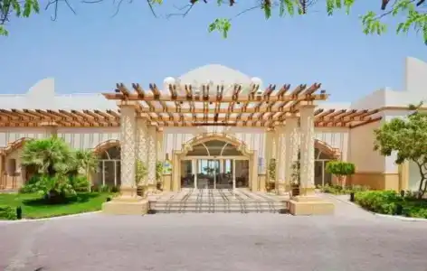 Pickalbatros Royal Grand Sharm - Adults Friendly 16 Years Plus - 41