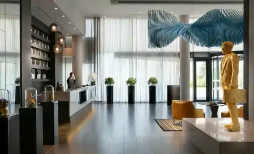 Centro Westside by Rotana - 7