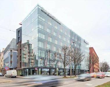 Wellton Riverside SPA - 39