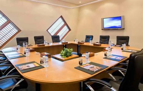 Mercure Grand Jebel Hafeet - 30