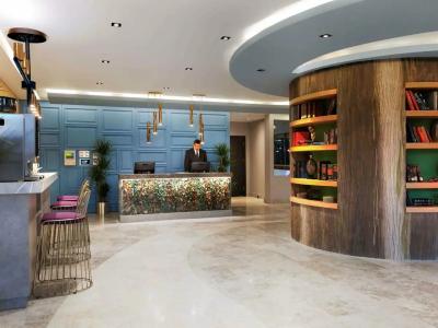 Ibis Styles Istanbul Atasehir - 44