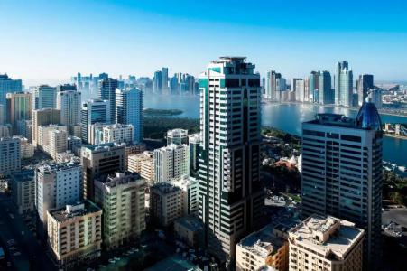 Four Points by Sheraton Sharjah - 7