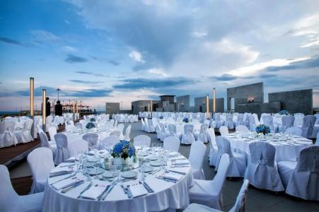 Porto Palace Thessaloniki - 74