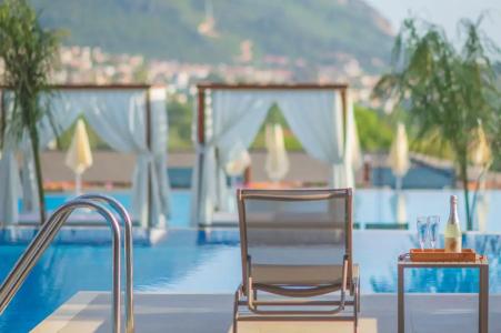 Orka Cove Penthouse & Suites Adults Only - 68