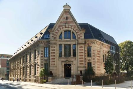 La Zoologie & Spa Bordeaux