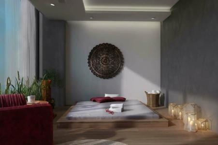 Grand Millennium Sofia - The Most Spacious Rooms in Sofia, Secured Paid Underground Parking - 84