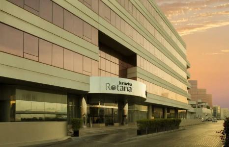 Jumeira Rotana - 30