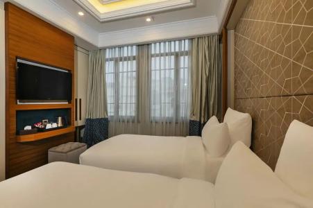 Mercure Istanbul Sirkeci - 21