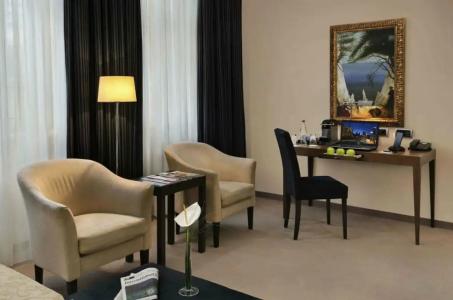 Metropolitan by Flemings - 82