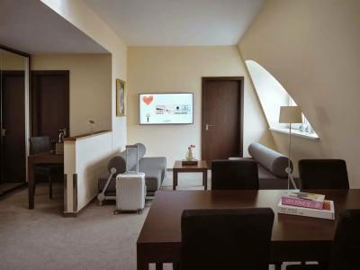 Metropolitan by Flemings - 58
