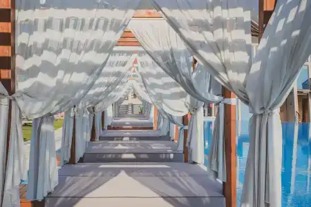 Orka Cove Penthouse & Suites Adults Only - 26