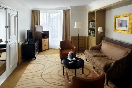 Marriott Champs Elysees - 49