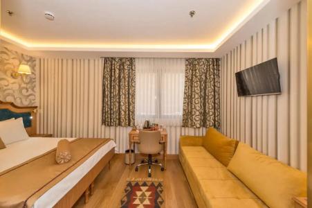 Aprilis Gold - Special Category - 89