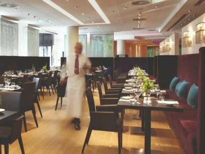 Radisson Blu, Hamburg - 75