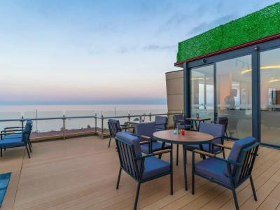 Mercure Trabzon - 71