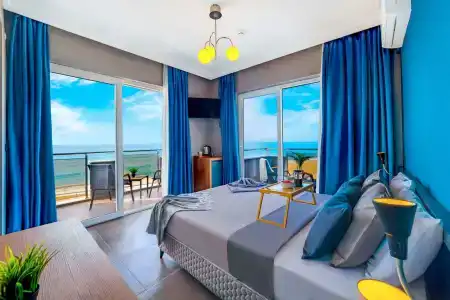 Royalisa Palmiye Beach Adult Only - 4